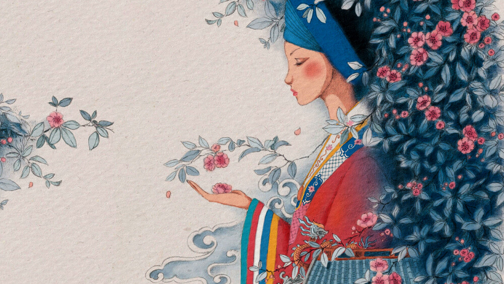 Bà Chúa Ngọc