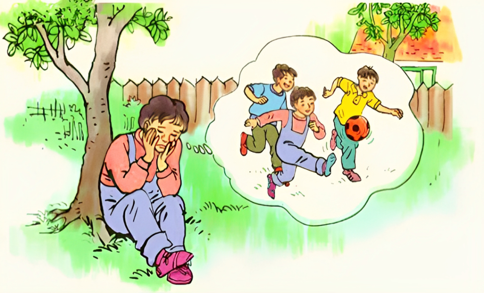Bài học nhớ đời của tôi