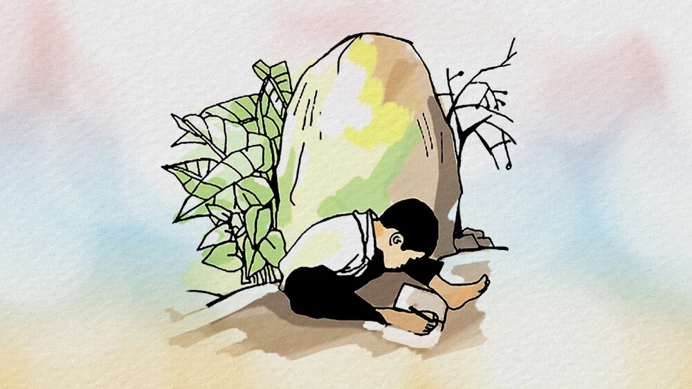 Bàn chân kì diệu