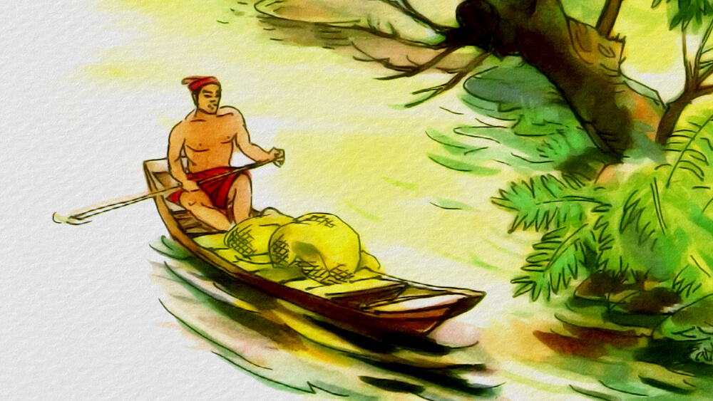 Cá Bống thần