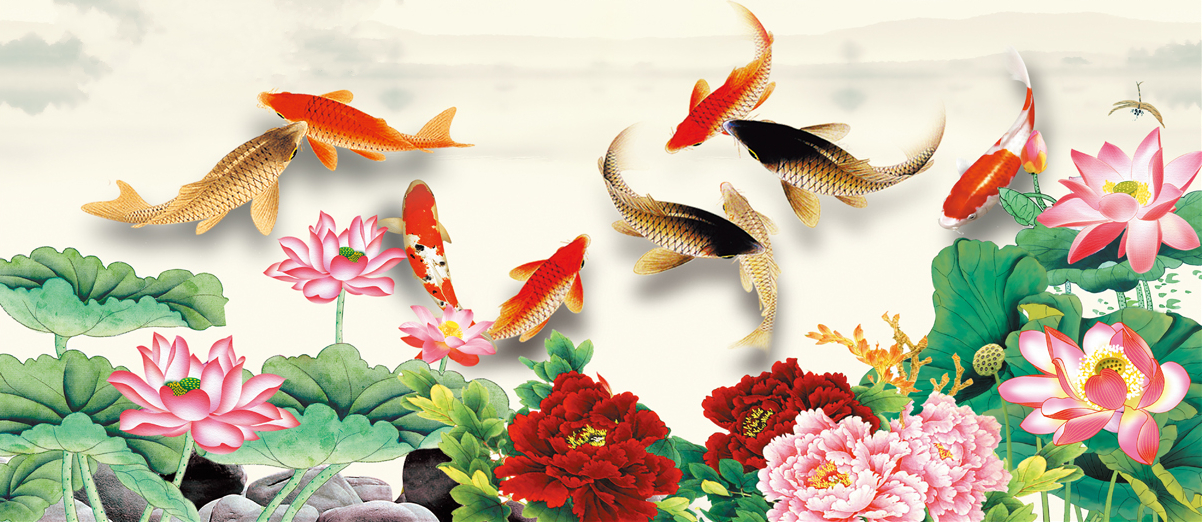 Cá đi ăn thề