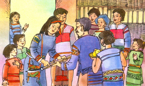 Ca-rơ hối lỗi