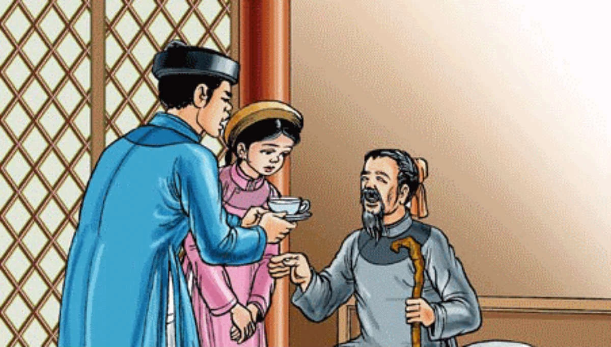 Cái Chén Gáo Dừa
