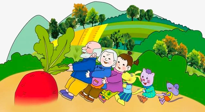 Cây Củ Cải