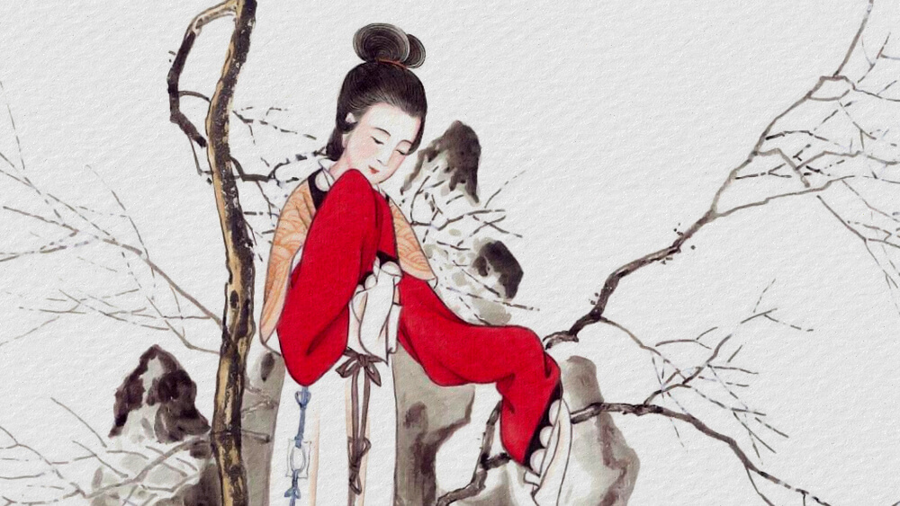 Chiếc giày thơm