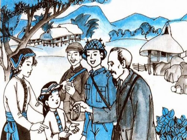 Chiếc vòng bạc