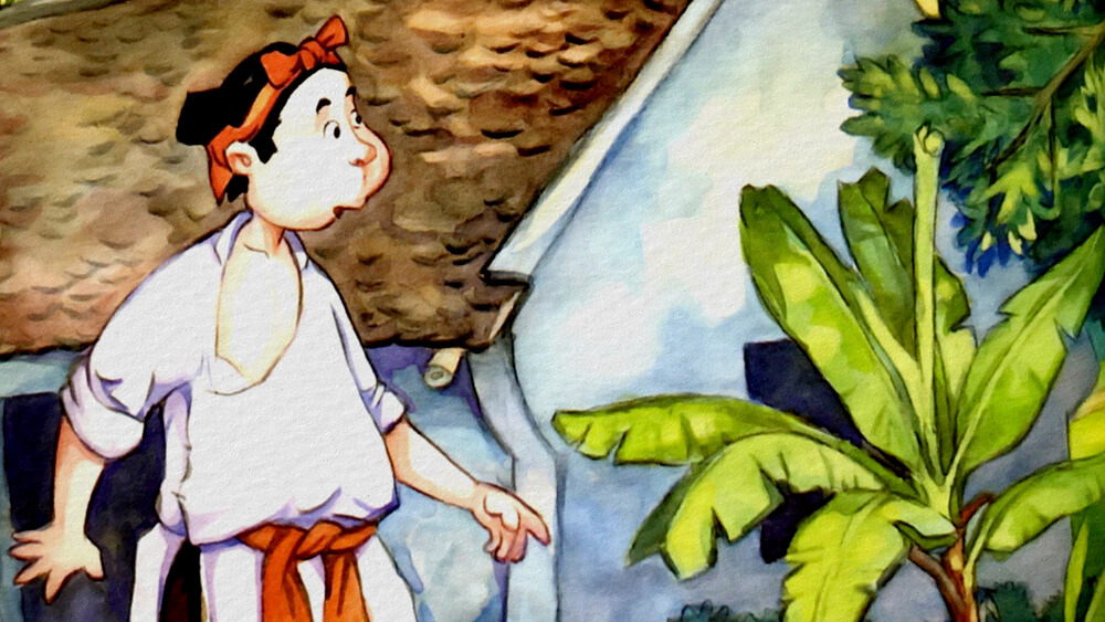 Chu du thiên hạ