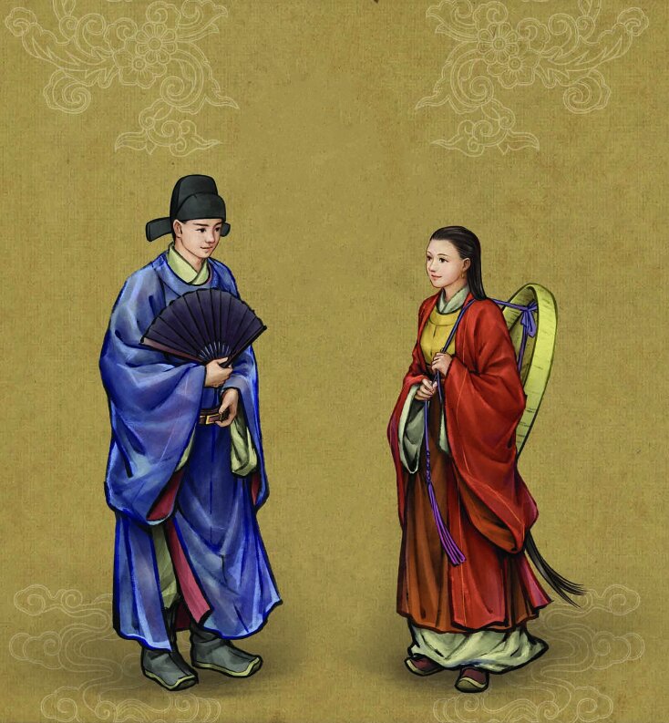 Chuyện Lệ Nương