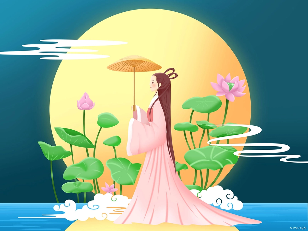 Chuyện nàng Thúy Tiêu