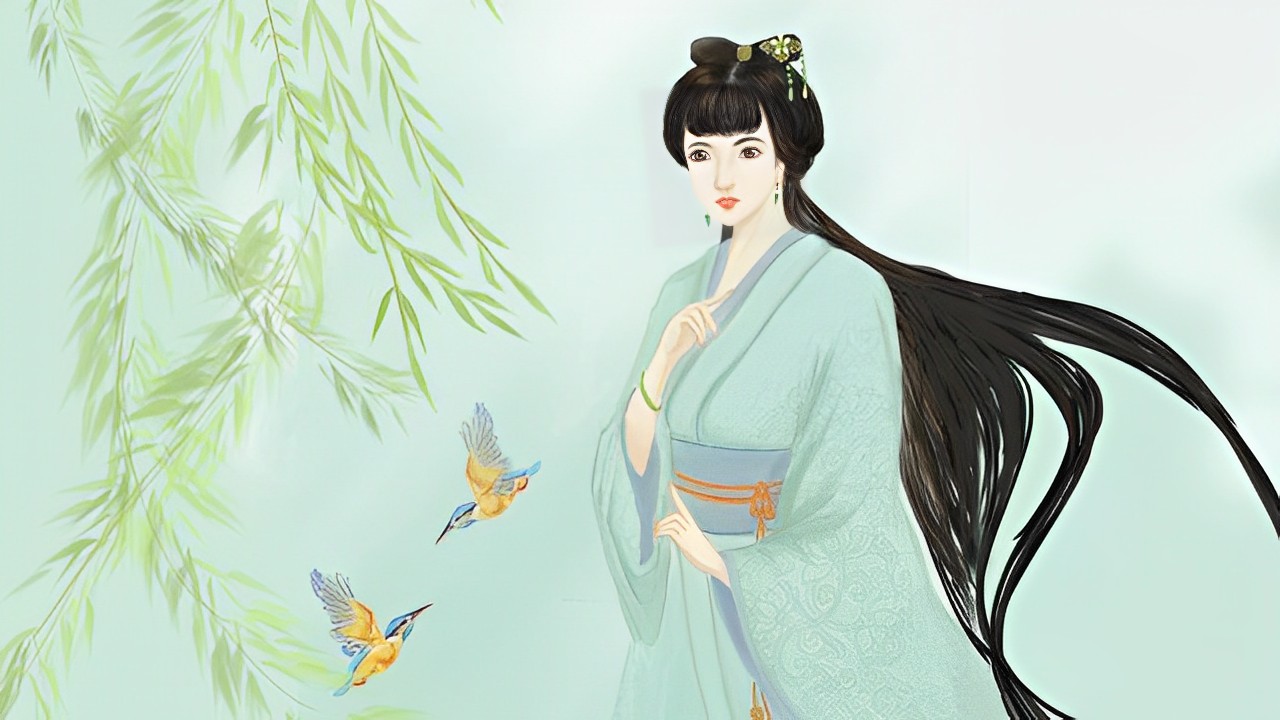Chuyện nghiệp oan của Đào Thị
