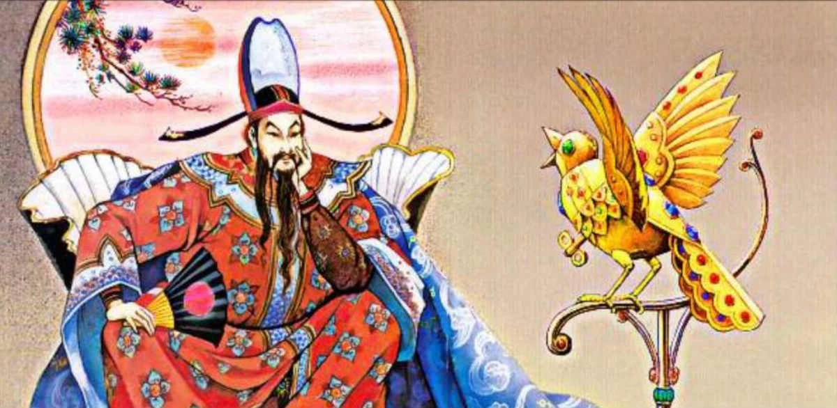 Con chim họa mi