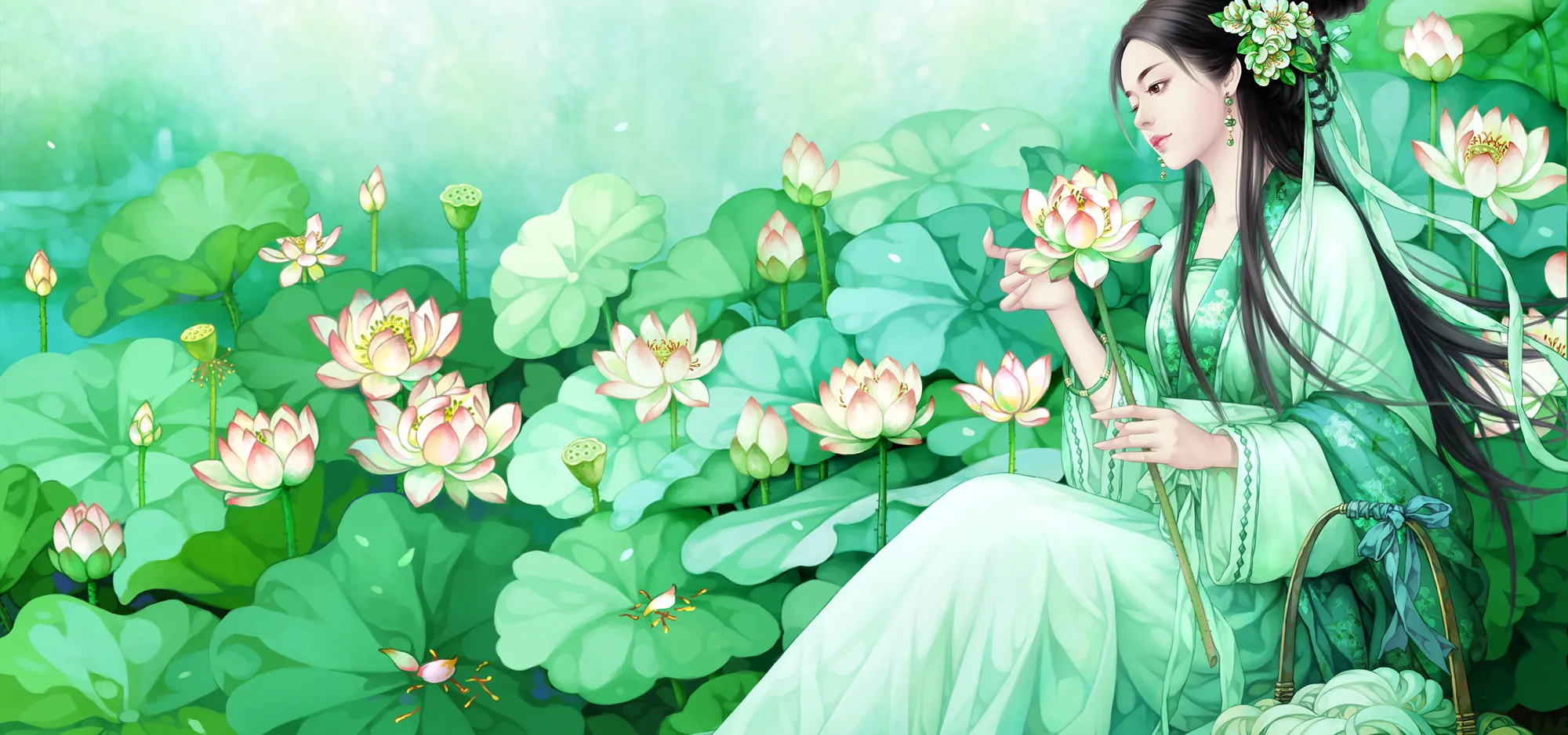 Cuộc nói chuyện thơ ở Kim Hoa