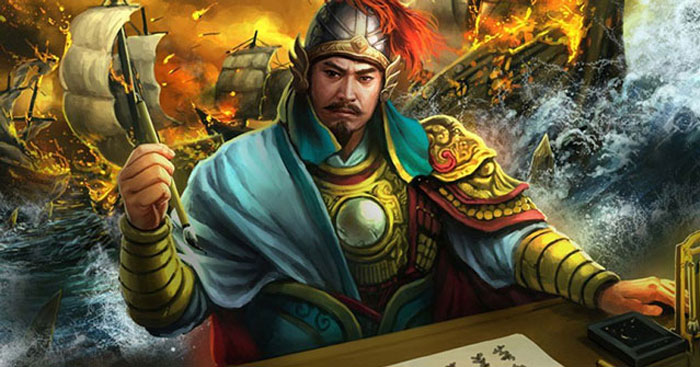 Dẹp tình riêng vì nghĩa lớn