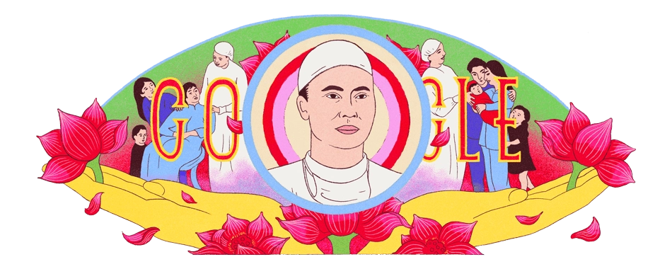 Đôi bàn tay vàng