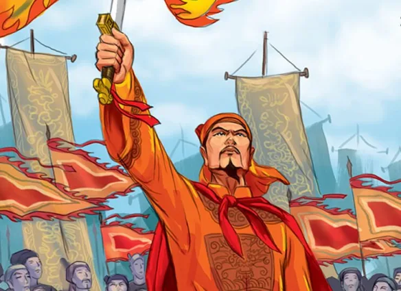 Hội thề Đông Quan