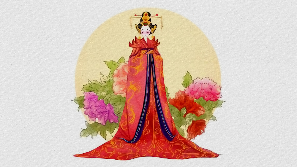Nàng Xuân Hương