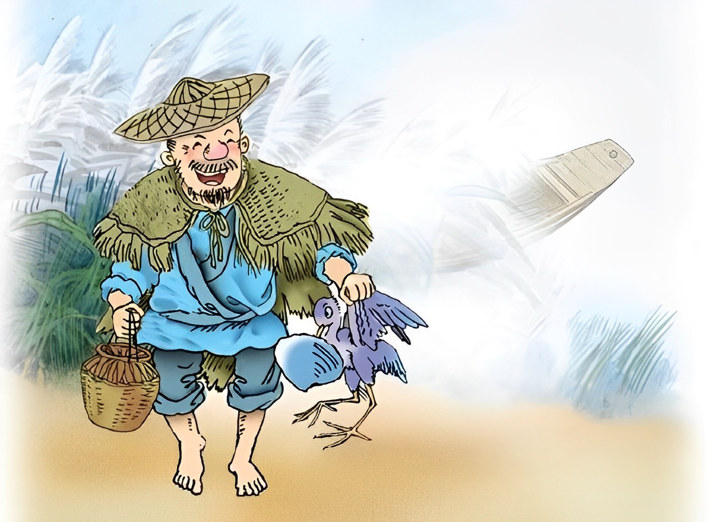Ngư ông đắc lợi