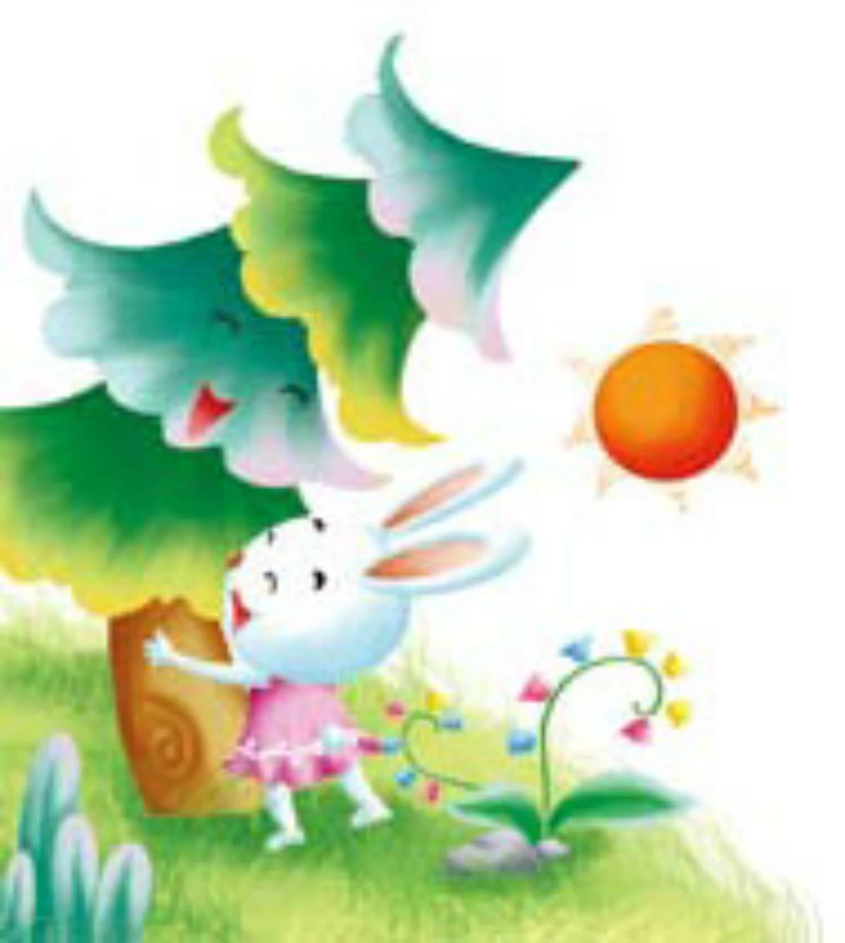 Người bạn bí ẩn