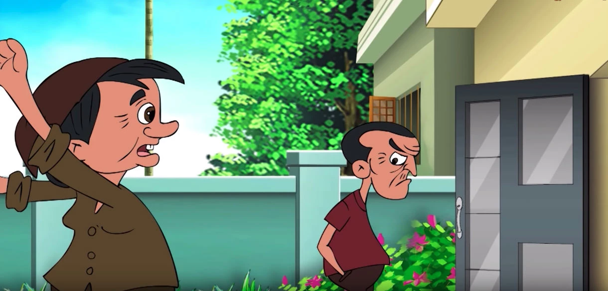 Người đàn bà xấu xí