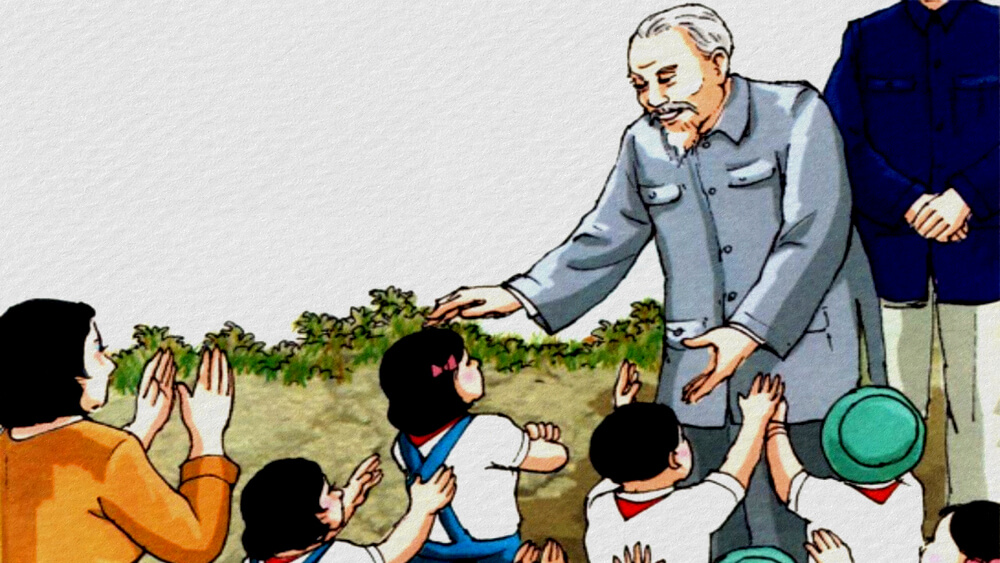 Niềm vui bất ngờ