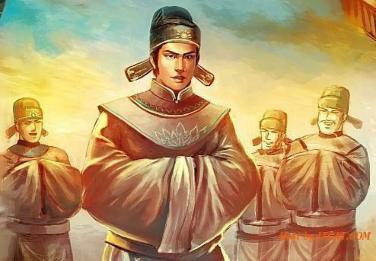 Trạng Hiền