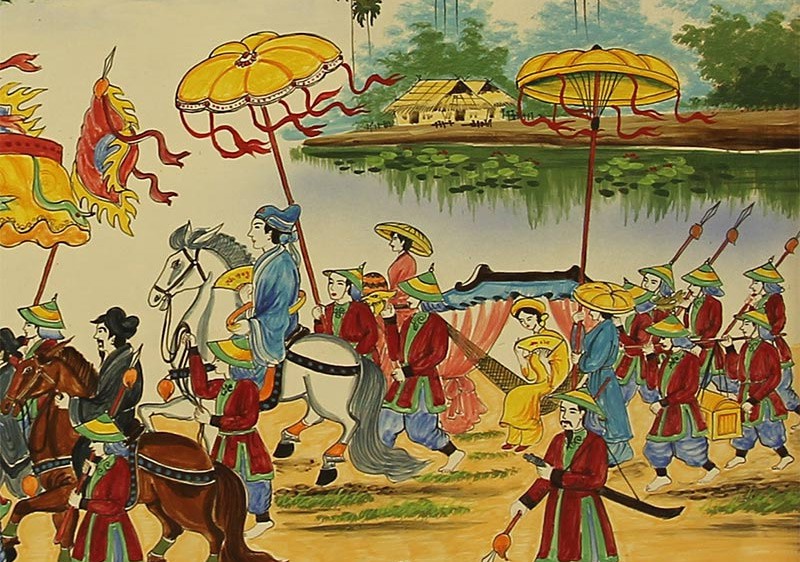 Trạng nguyên Nguyễn Kỳ