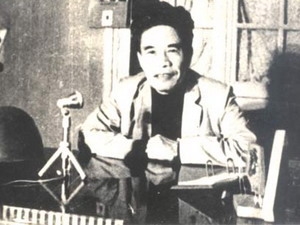 Vị giáo sư thông thái